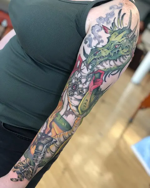 Dragon