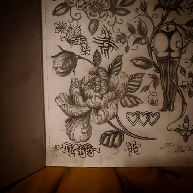 Flower