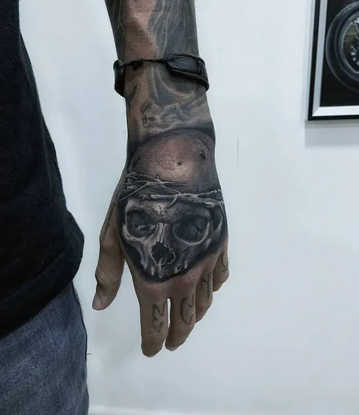 marceltattooartist