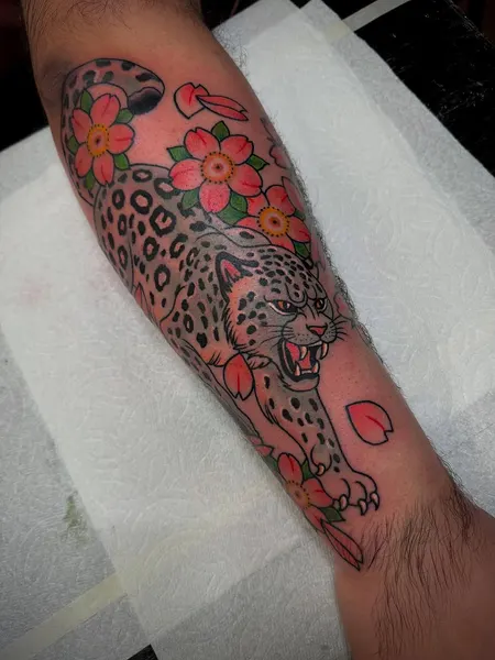Tiger, Animal