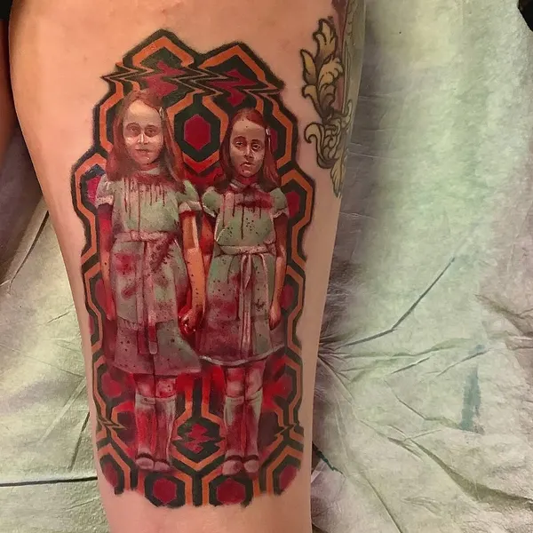 tattoosbyarchie