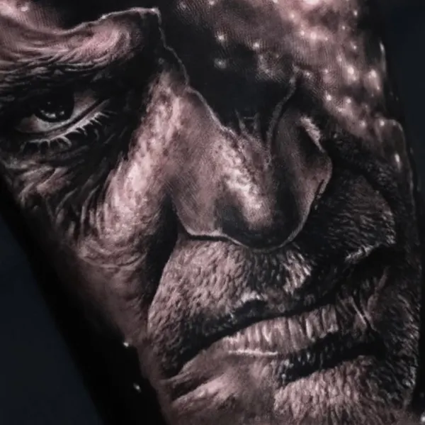 michaelperryart