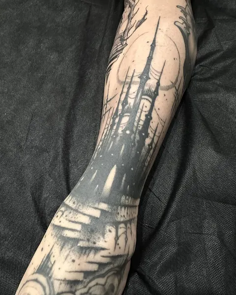 thomasetattoos