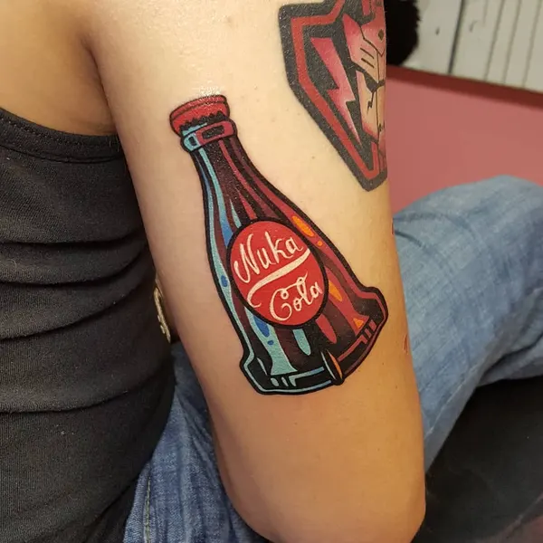 russelltattoo
