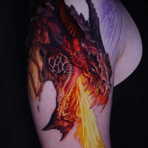 Dragon