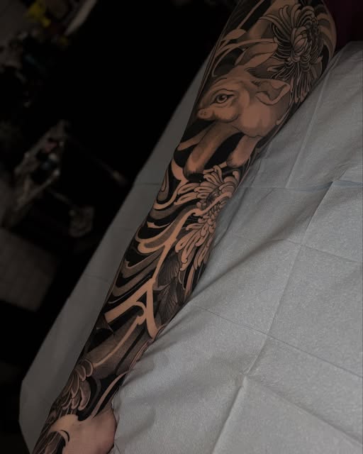 Dragon
