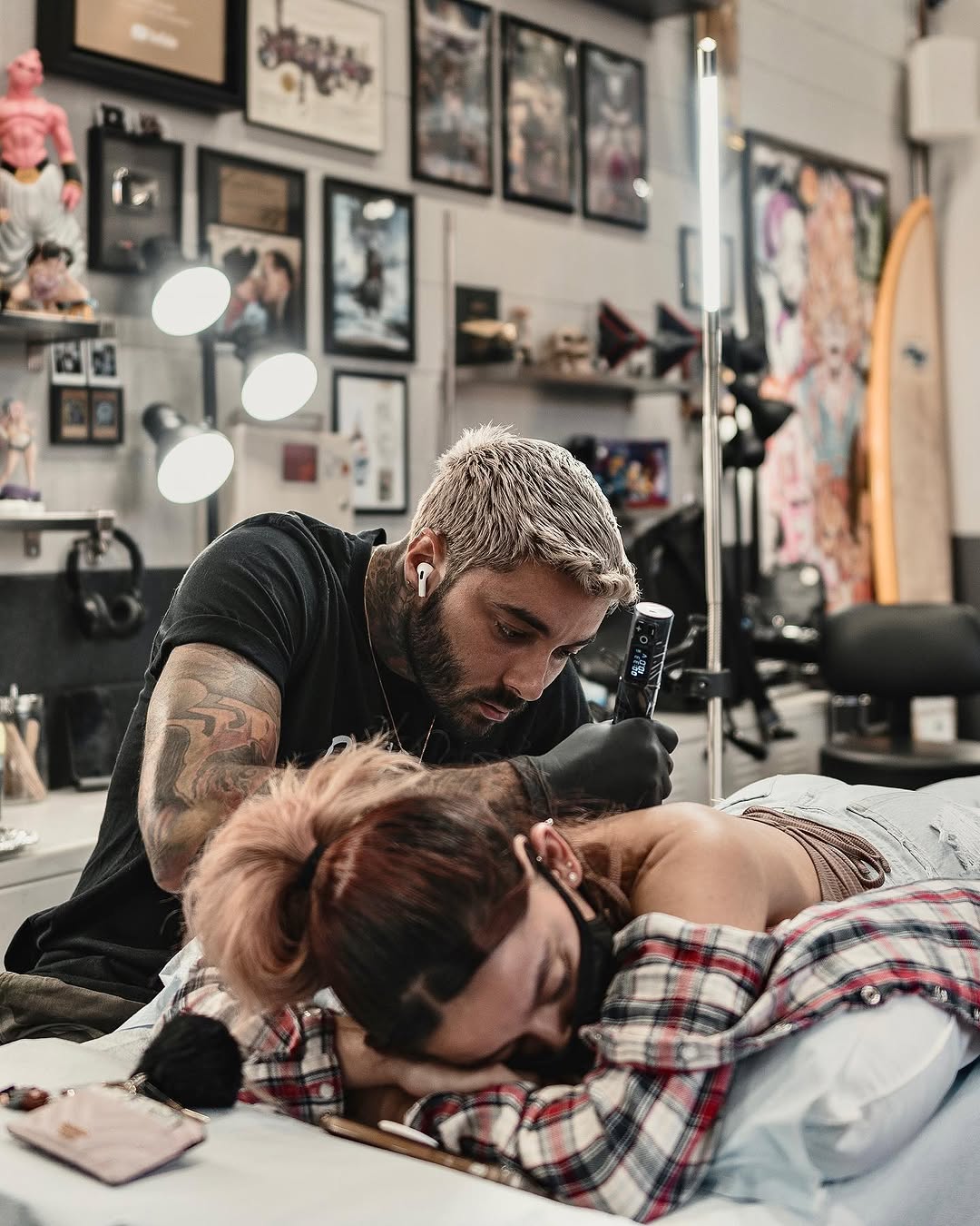 romeolacoste