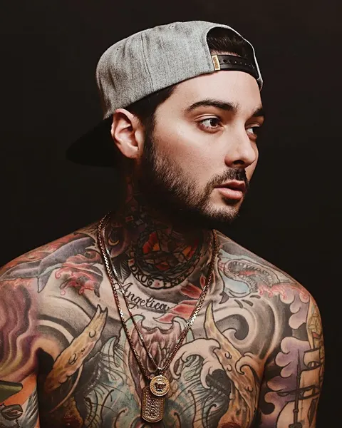 romeolacoste