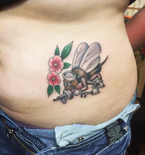 timbecktattoos