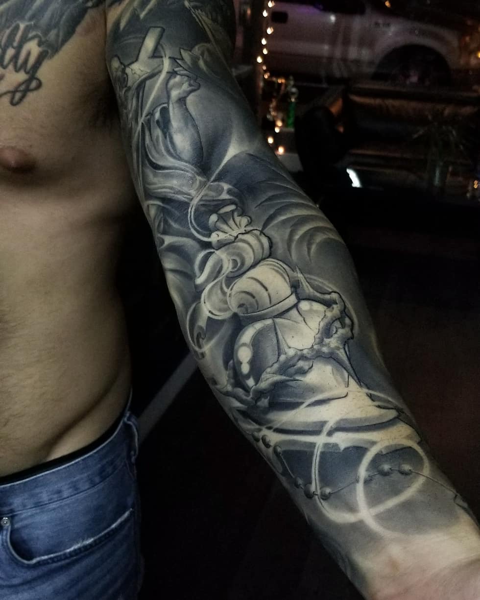 Gabriel Gonzalez