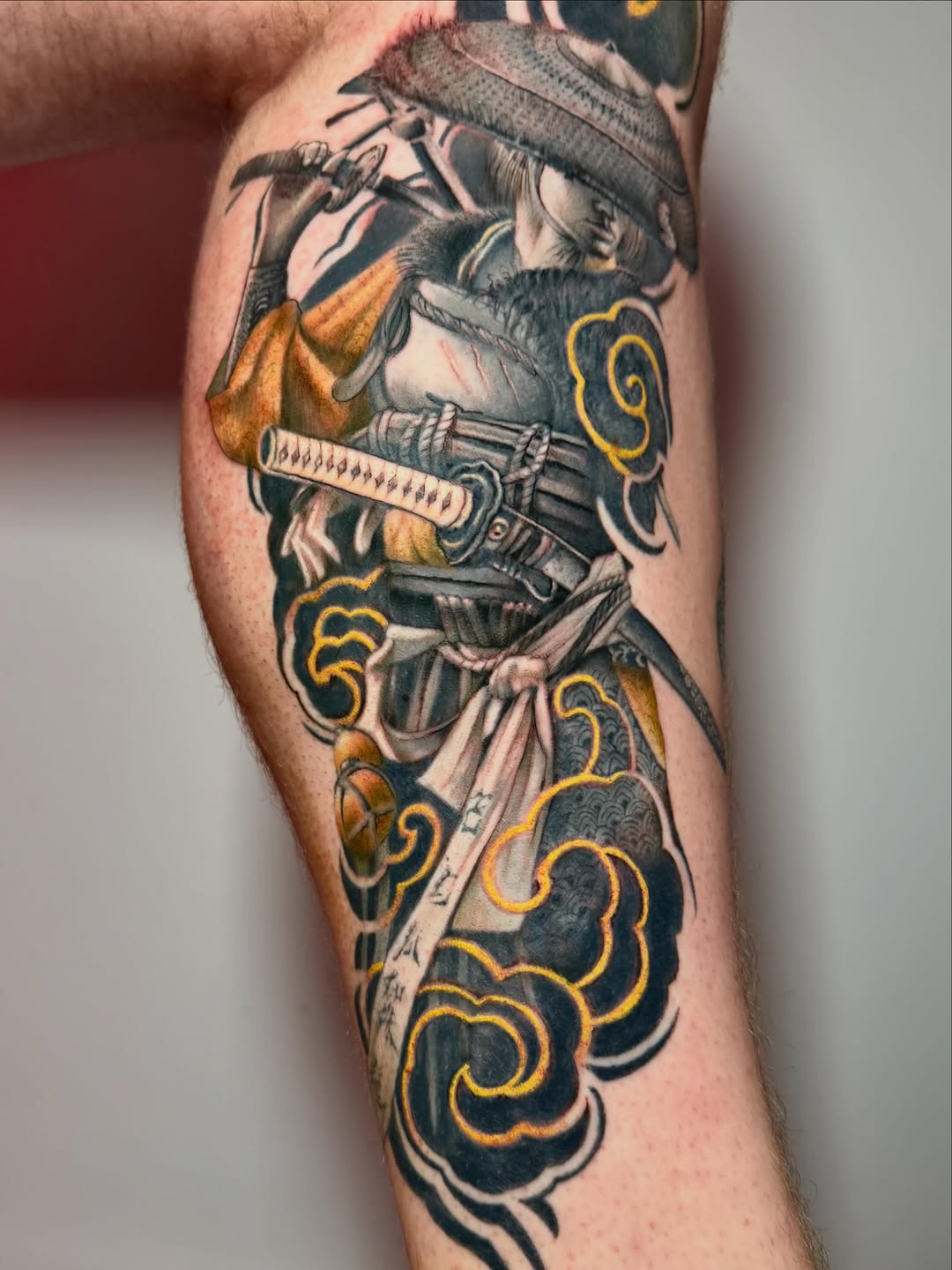 tattoosbyarchie