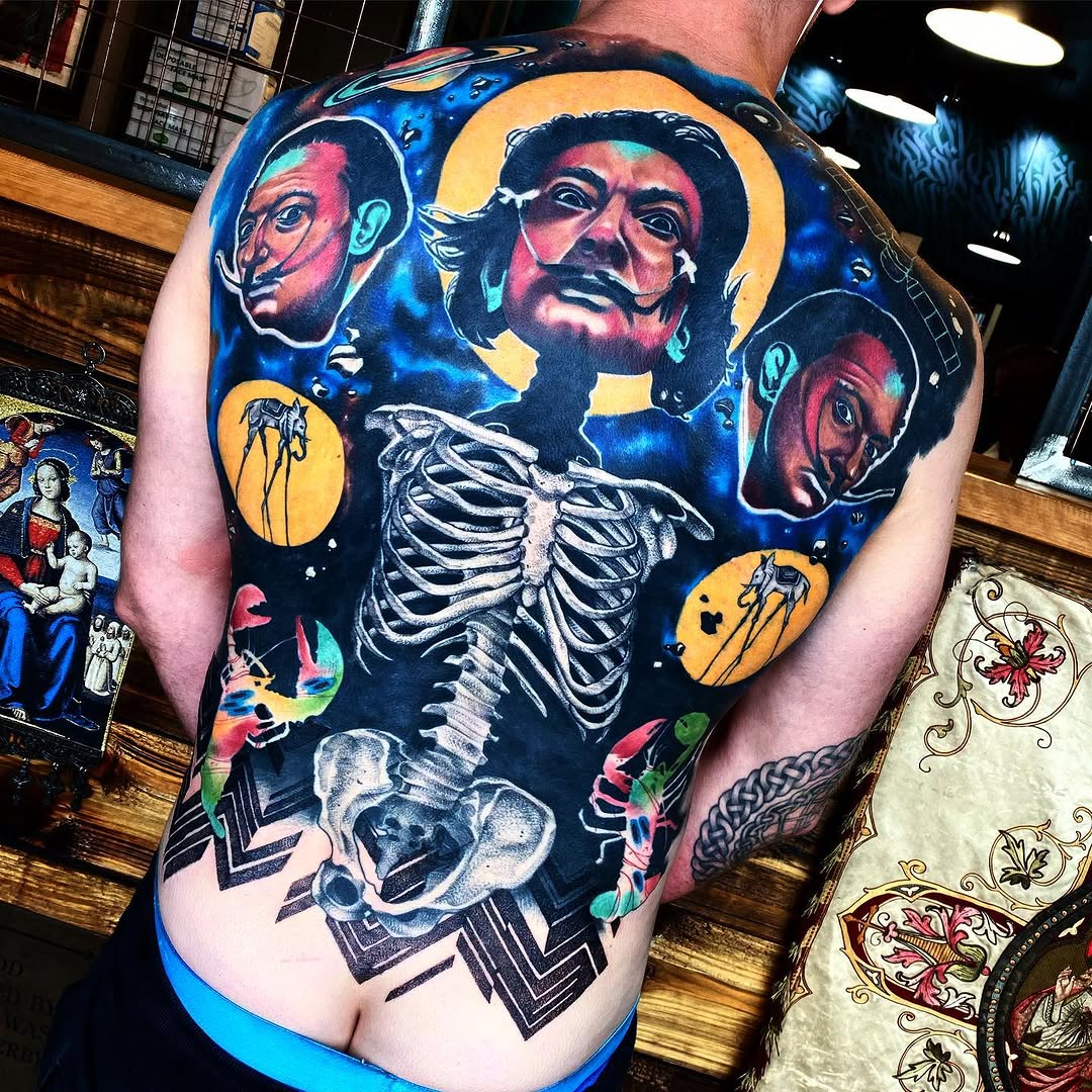 littleandytattoo