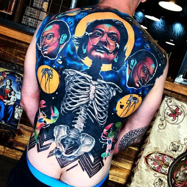 littleandytattoo