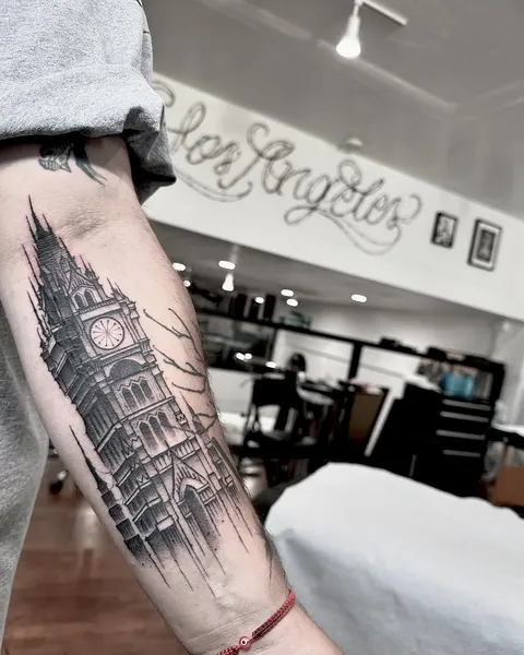 thomasetattoos