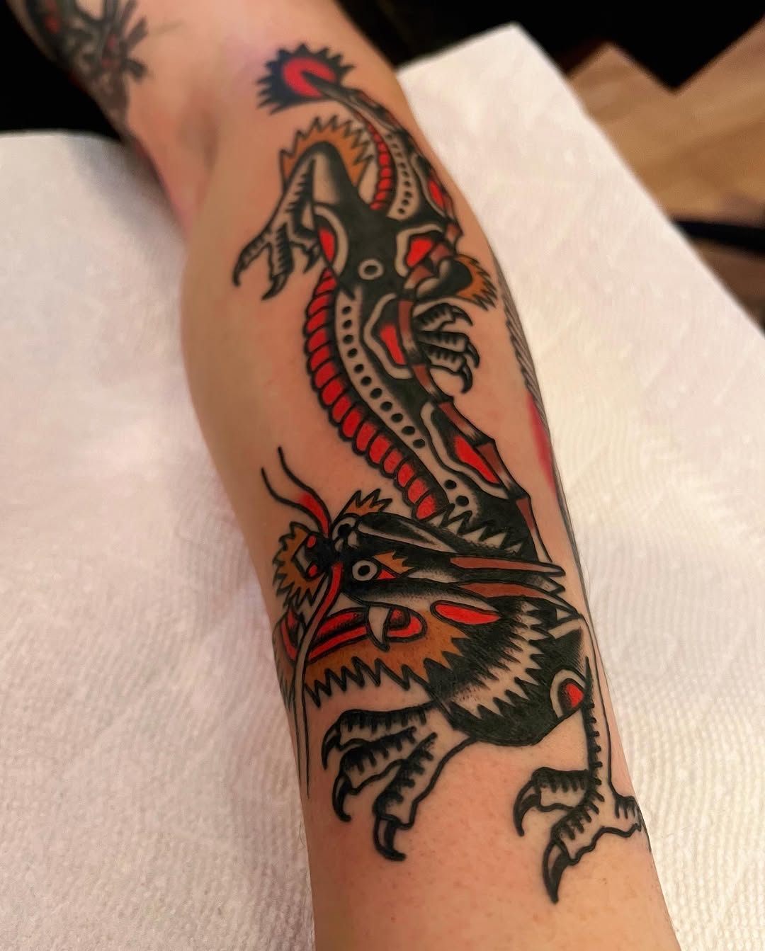 Dragon
