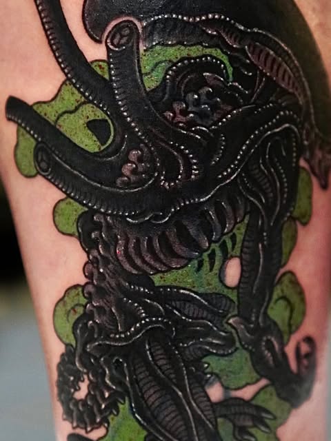 Dragon
