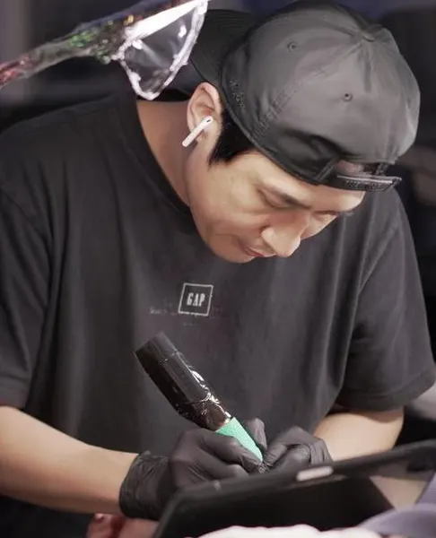 Guru Tattoo