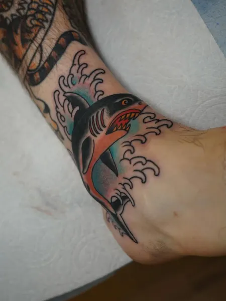 tylerharringtontattoos