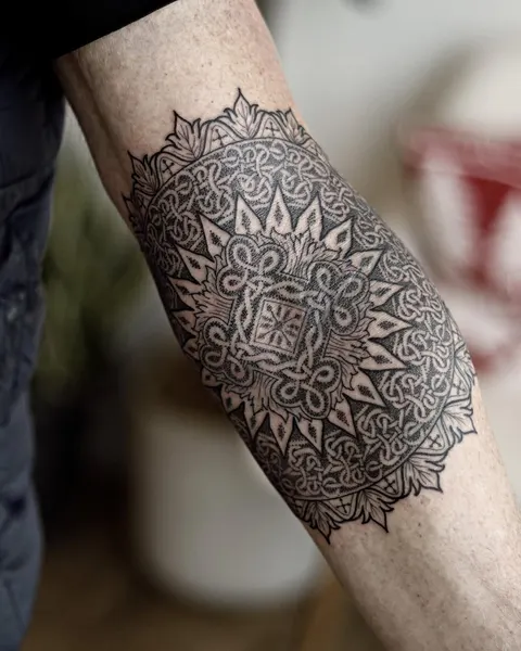 kirknilsentattoos