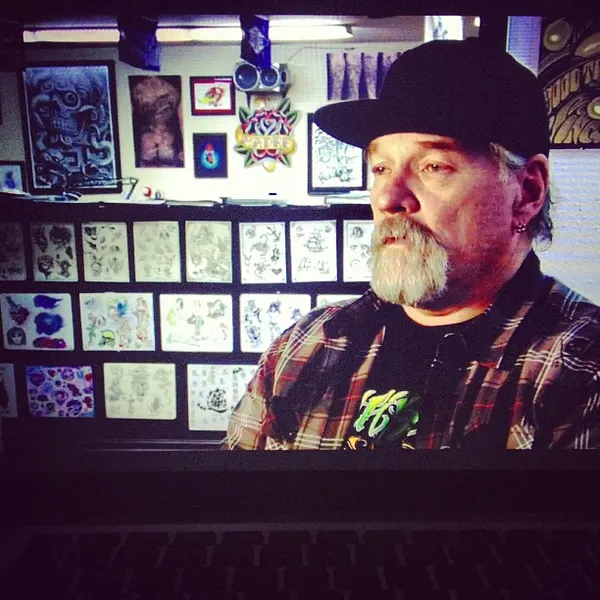 Sloo Tattoos