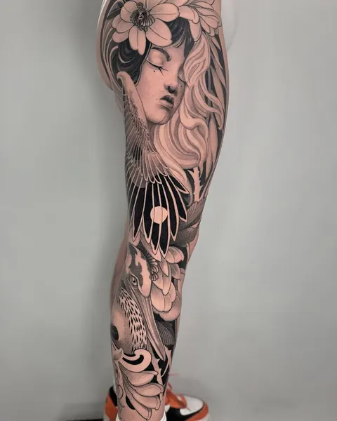 allsacredtattoo