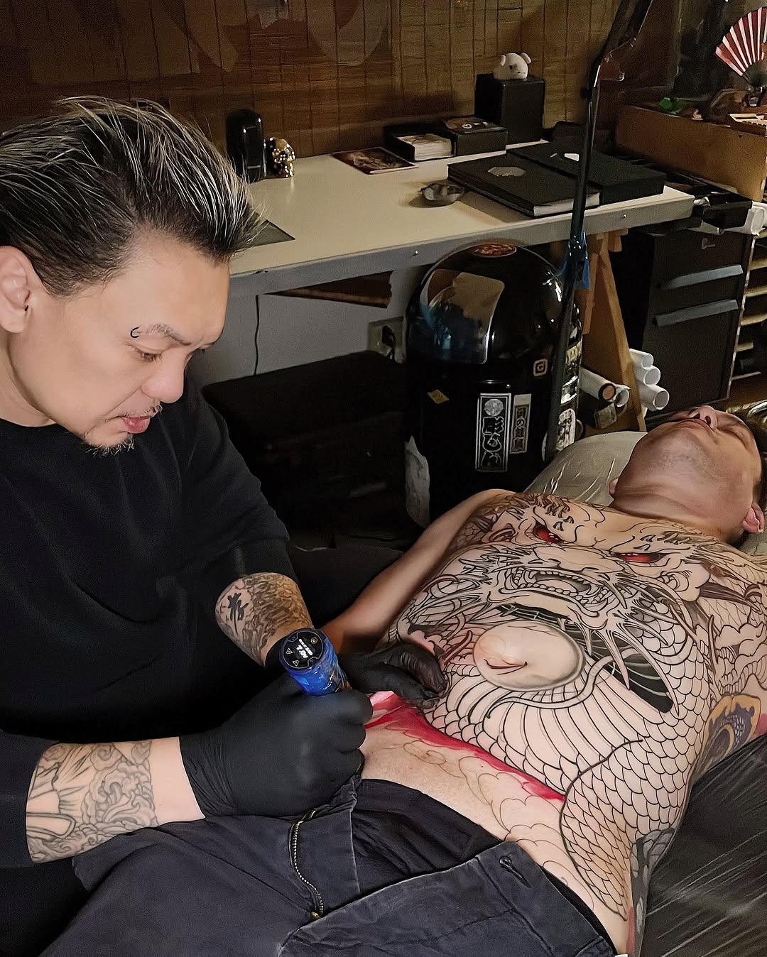 jessyentattoo