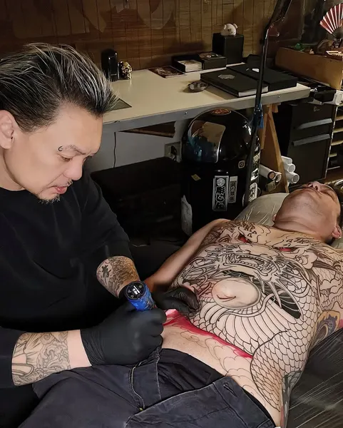 jessyentattoo