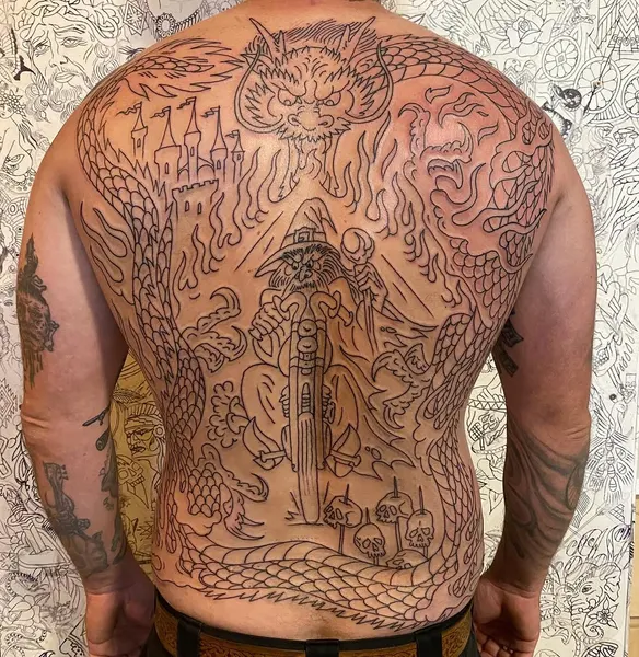 sergeytattooer