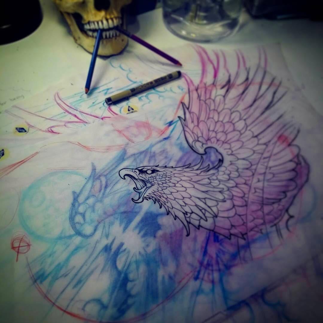Guru Tattoo