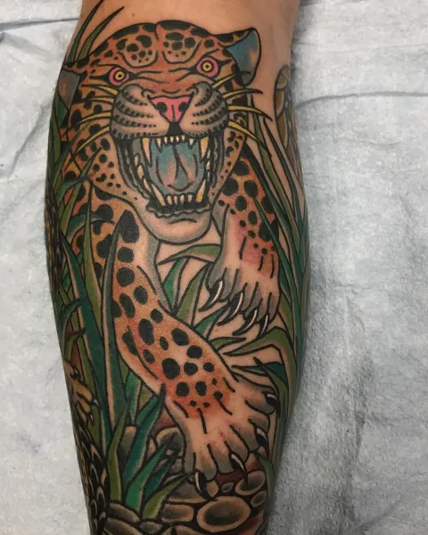 Animal, Tiger