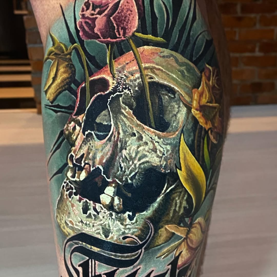 duartetattoo