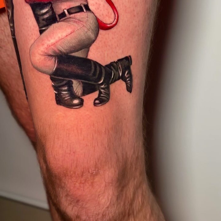 tattoosbyarchie