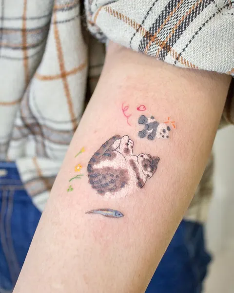 dareumtattoo