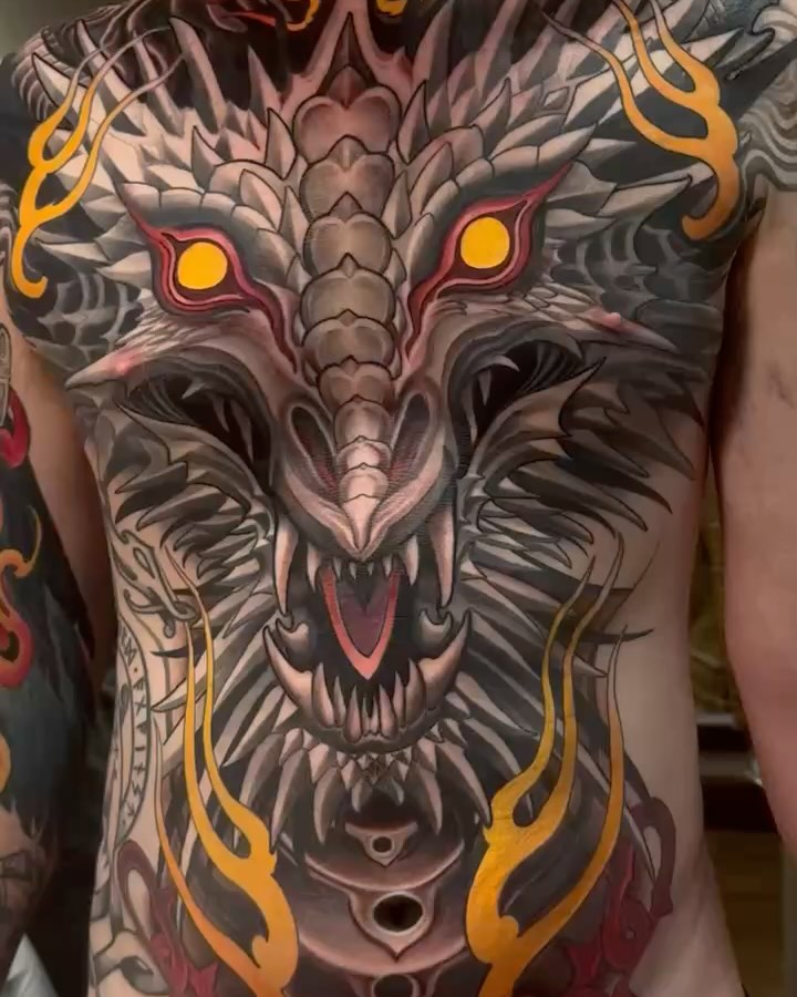 Guru Tattoo