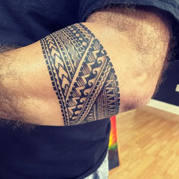 Michael Fatutoa