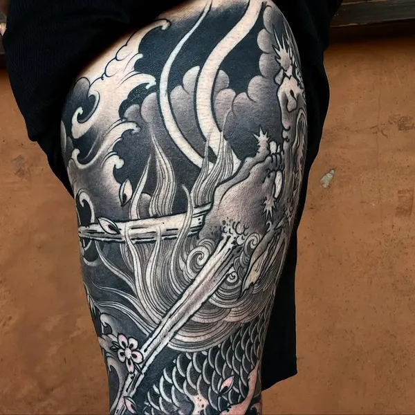 Dragon
