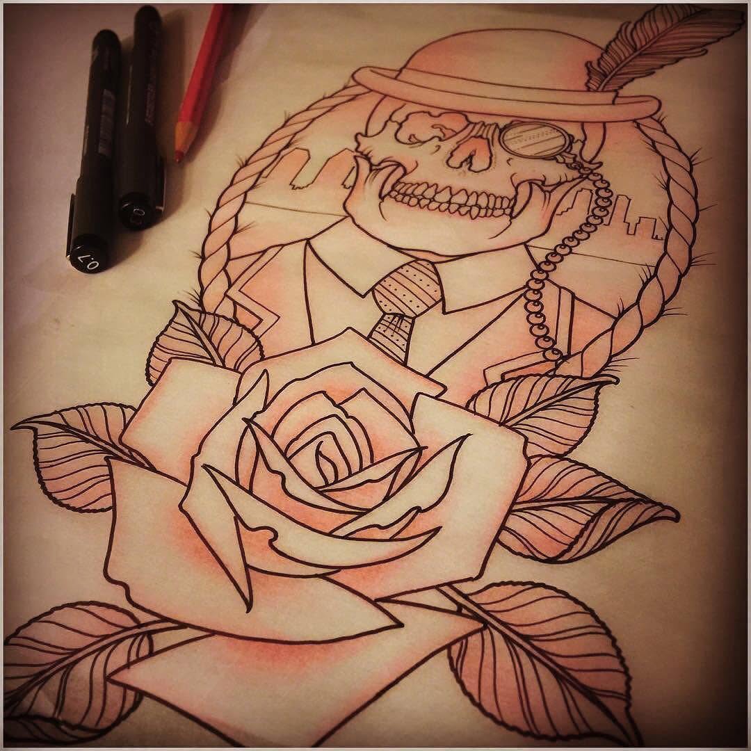 Guru Tattoo