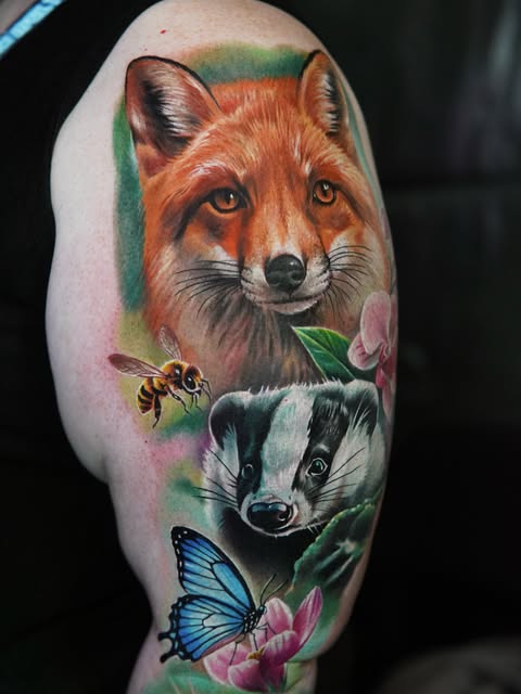 jordancroketattoo