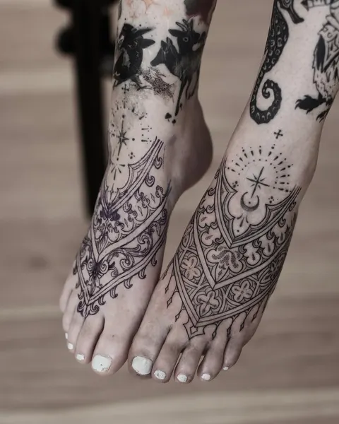 kirknilsentattoos