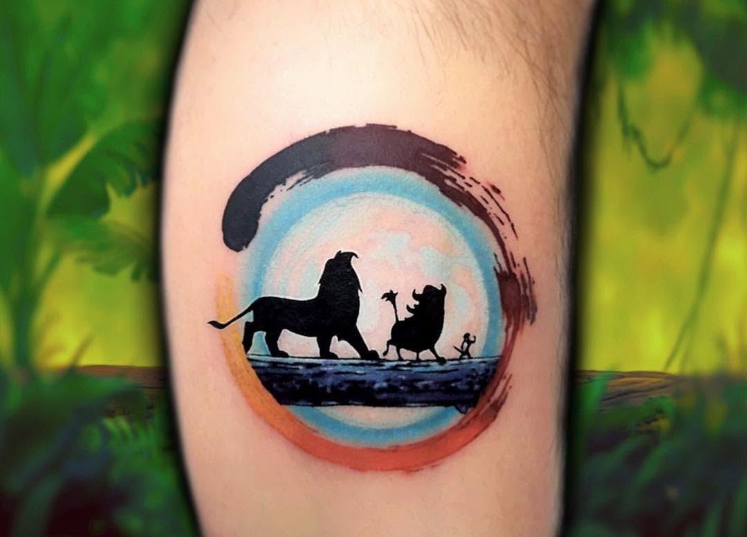 Sloo Tattoos