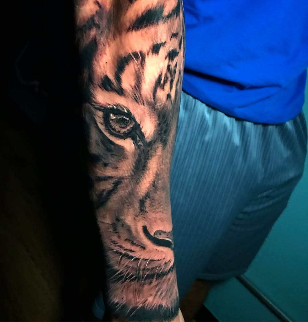 Tiger