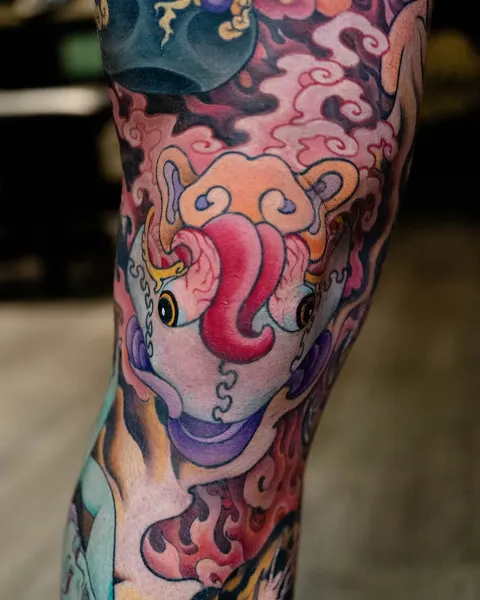 yushitattoo