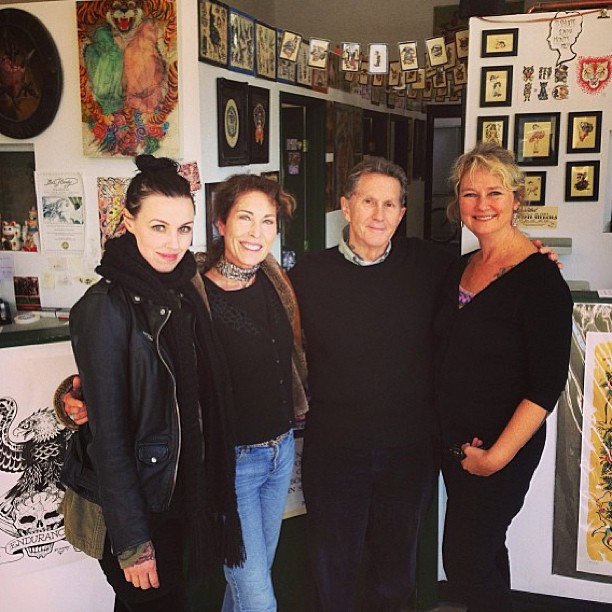 maryjoytattoo