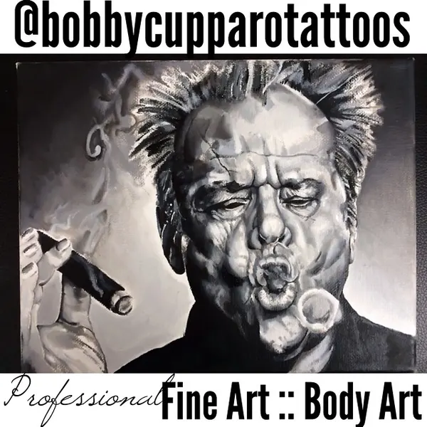 Bobby Cupparo