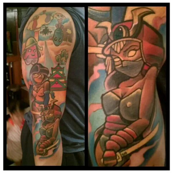 Roger Parrilla