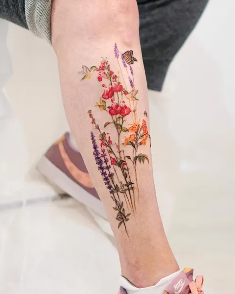 Flower