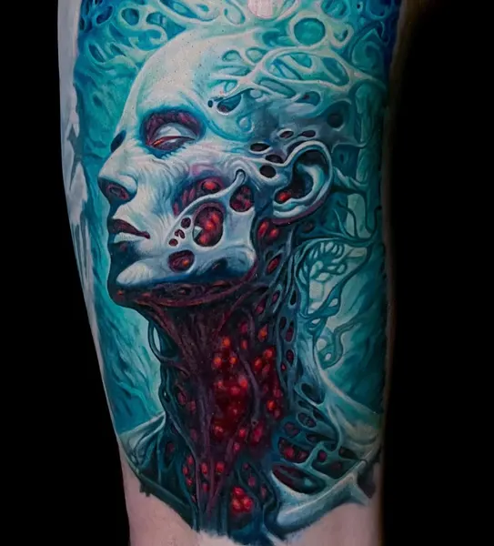 evanolintattoo