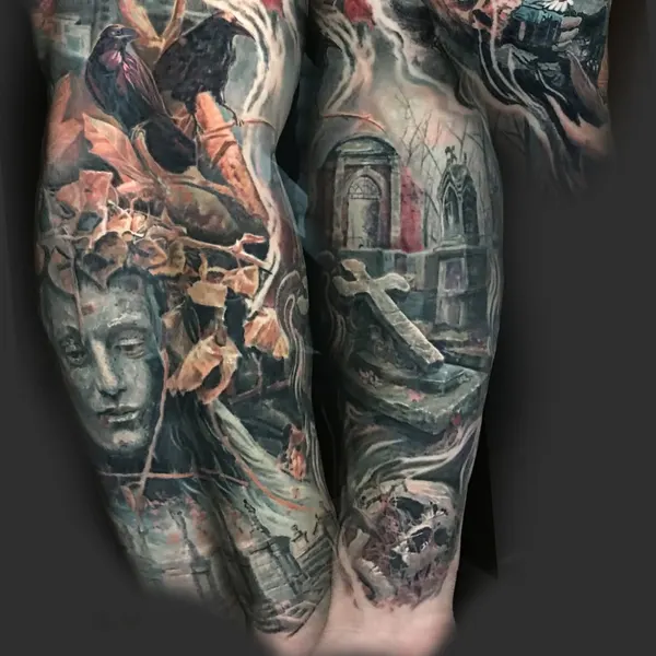 markwadeink