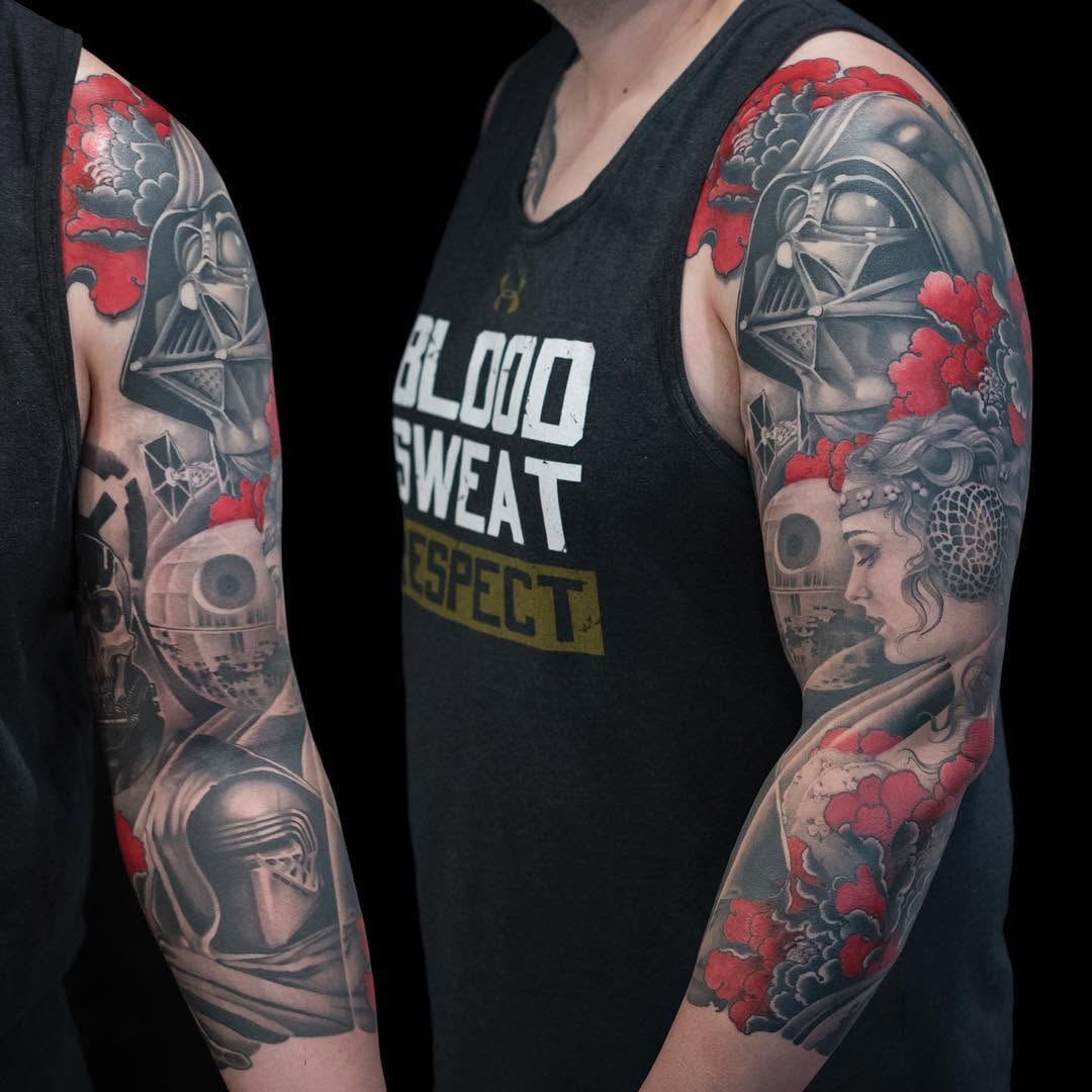 Guru Tattoo