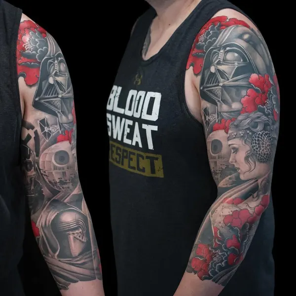 Guru Tattoo